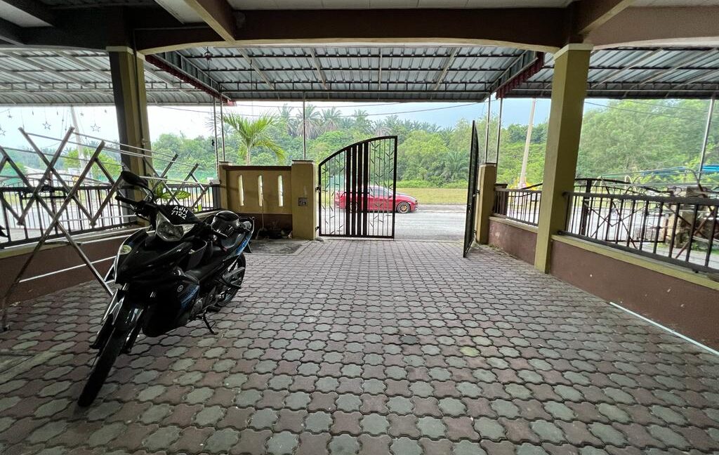 TAMAN PENGKALAN HARMONI UNTUK DIJUAL SEGERA !!! (16)