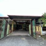 TAMAN PENGKALAN HARMONI UNTUK DIJUAL SEGERA !!!