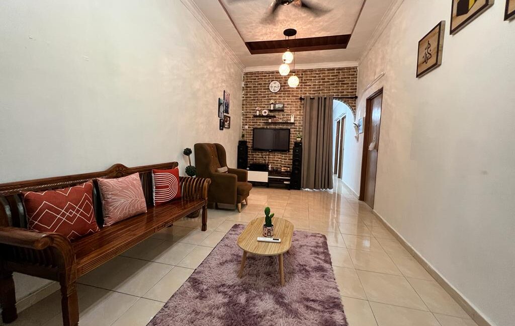 TAMAN PENGKALAN HARMONI UNTUK DIJUAL SEGERA !!! (21)