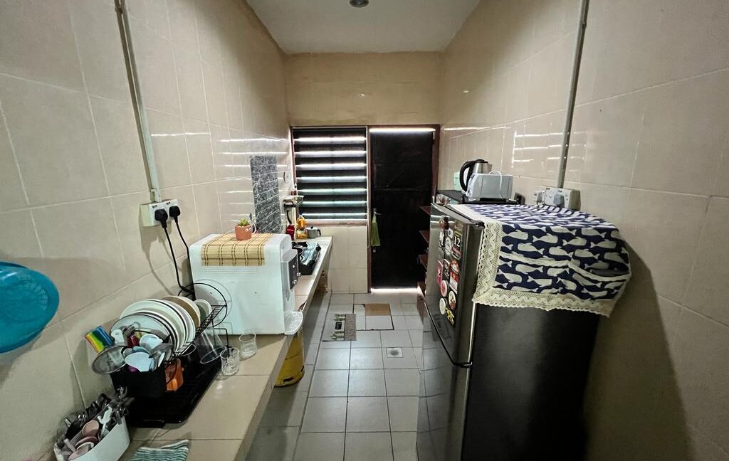 TAMAN PENGKALAN HARMONI UNTUK DIJUAL SEGERA !!! (4)