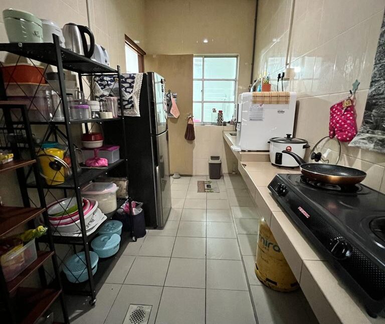 TAMAN PENGKALAN HARMONI UNTUK DIJUAL SEGERA !!! (6)