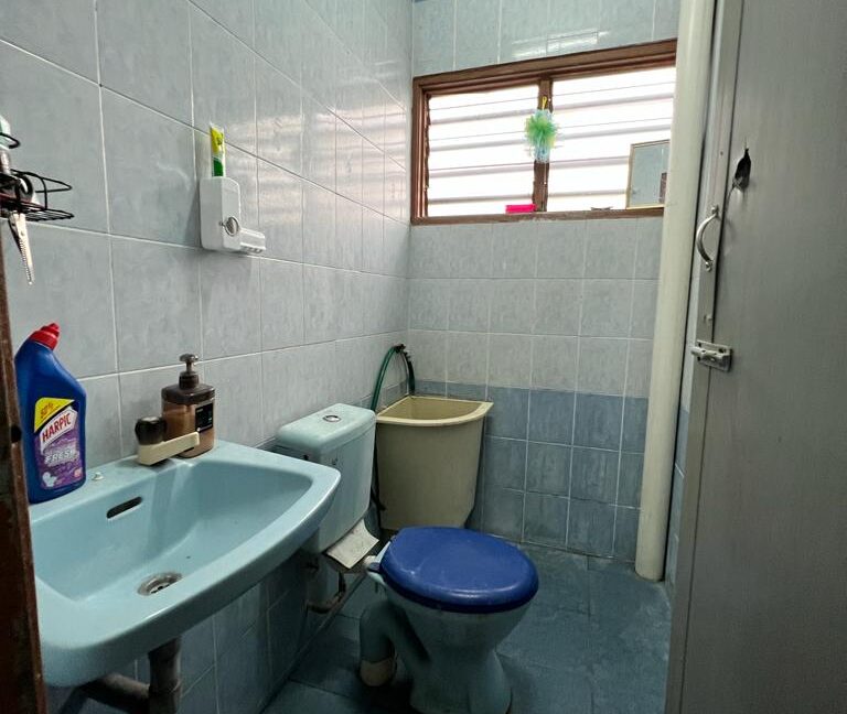 TAMAN PENGKALAN HARMONI UNTUK DIJUAL SEGERA !!! (7)