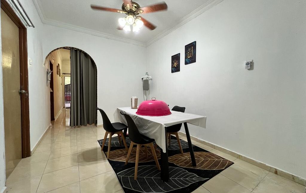 TAMAN PENGKALAN HARMONI UNTUK DIJUAL SEGERA !!! (9)