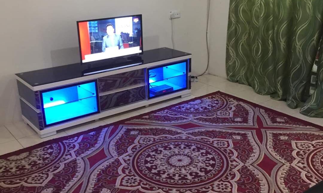 TERES  SETINGKAT FULLY FURNISHED LAKEVILLE SERI ISKANDAR UNTUK DIJUAL (9)