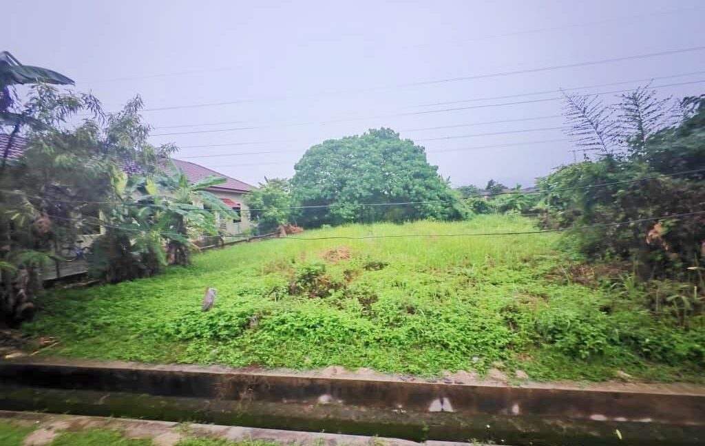 Tanah Lot Utk Dijual !! Villa Medan Desa Perpaduan ( Villa MDP), Bercham Ipoh (2)