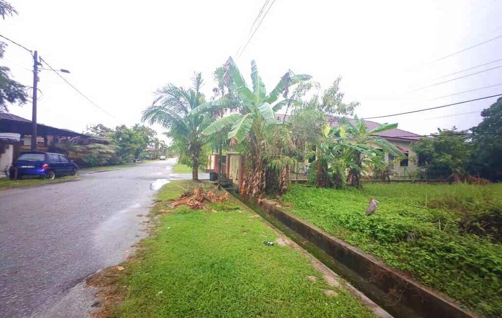 Tanah Lot Utk Dijual !! Villa Medan Desa Perpaduan ( Villa MDP), Bercham Ipoh (5)