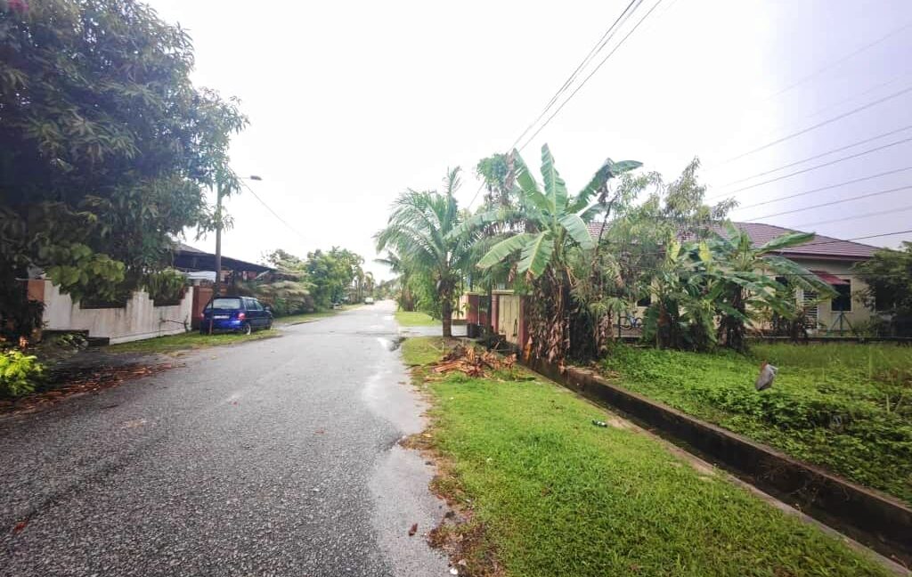 Tanah Lot Utk Dijual !! Villa Medan Desa Perpaduan ( Villa MDP), Bercham Ipoh (6)