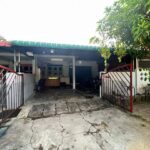 Teres Setingkat Taman Desa Pakatan Ipoh Perak