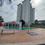 CHEAP CONDOMINIUM IN PRIME AREA IPOH FOR SALE!!!