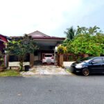 [Corner Lot] Rumah Teres Setingkat Untuk Dijual di Taman Desa Jana, Bukit Jana, Kamunting, Taiping Perak