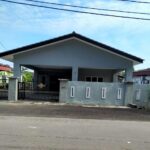 Banglo Setingkat Untuk Dijual Di Taman Desa Manjung, Perak