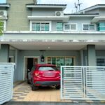 FREEHOLD UNIT LINTASAN MERU PERMAI