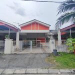 RUMAH SETINGKAT DI LAKEVILLE, SERI ISKANDARRUMAH SETINGKAT DI LAKEVILLE, SERI ISKANDAR