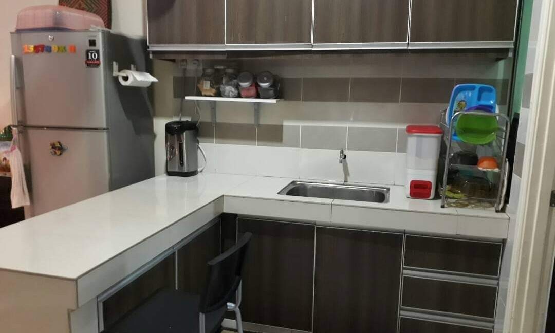 Teres Setingkat Untuk Dijual di Taman Lapangan Kiara, Ipoh (8)