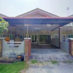 RUMAH TERES FREEHOLD DI KUALA KANGSAR UNTUK DIJUAL!!