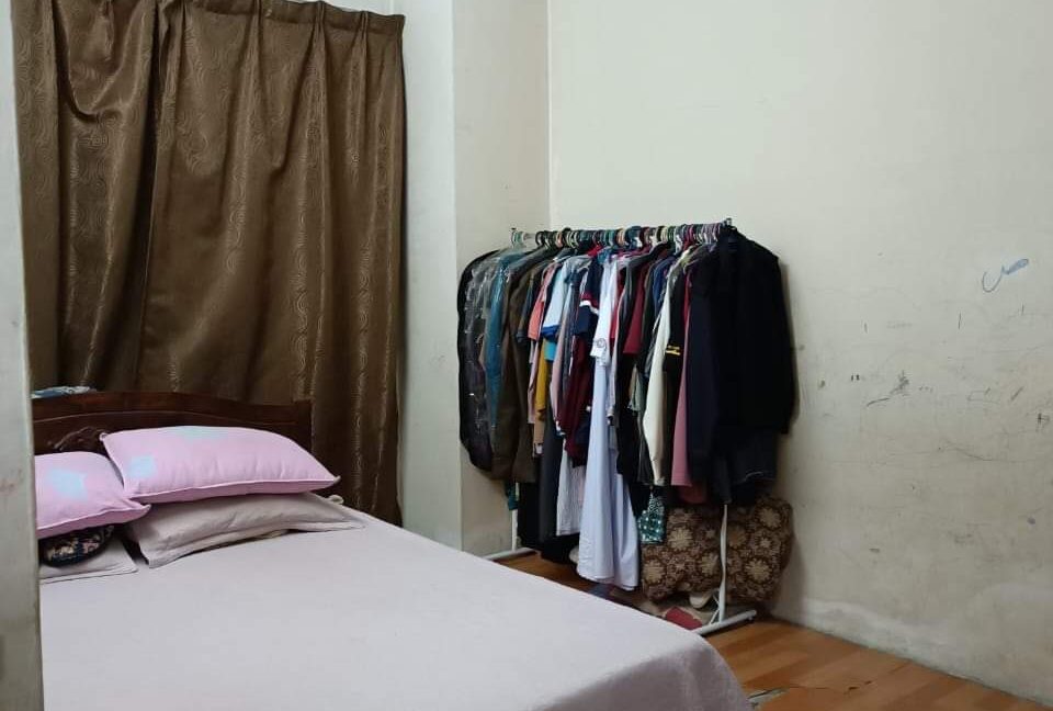 RUMAH TERES SETINGKAT UNTUK DIJUAL DI MANJUNG, PERAK 8