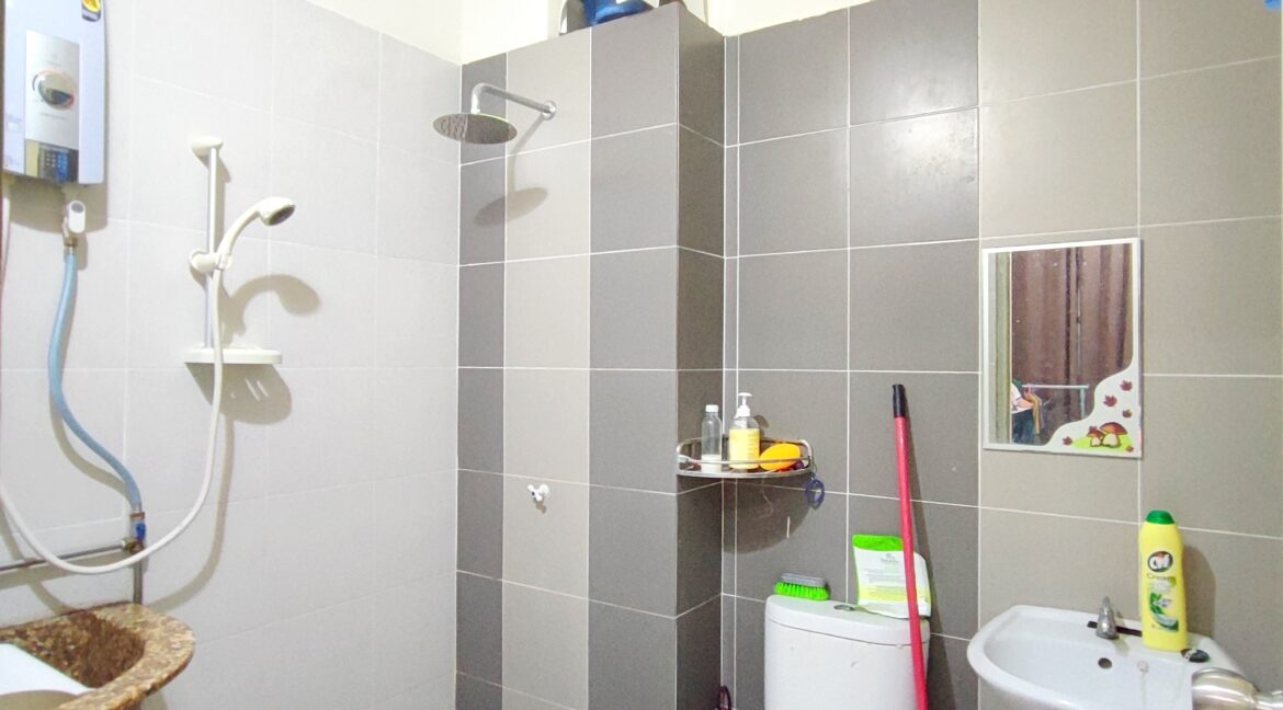 Rumah Semi D Setingkat Untuk Dijual di Klebang Elit, Klebang Chemor Perak (1)