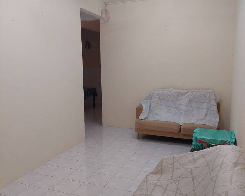 Rumah Setingkat Di Halaman Meru Permai (4)