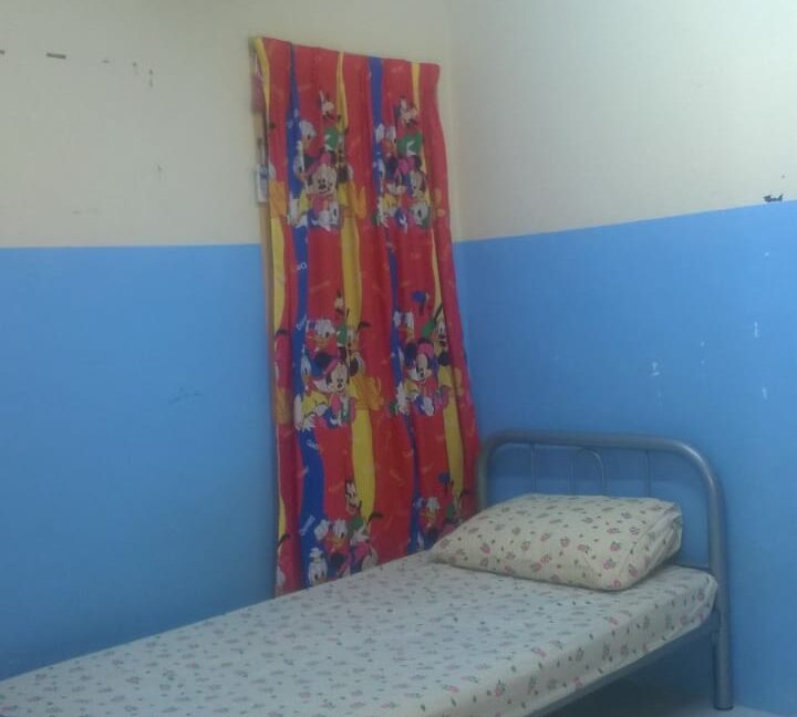 Rumah Setingkat Di Halaman Meru Permai (7)