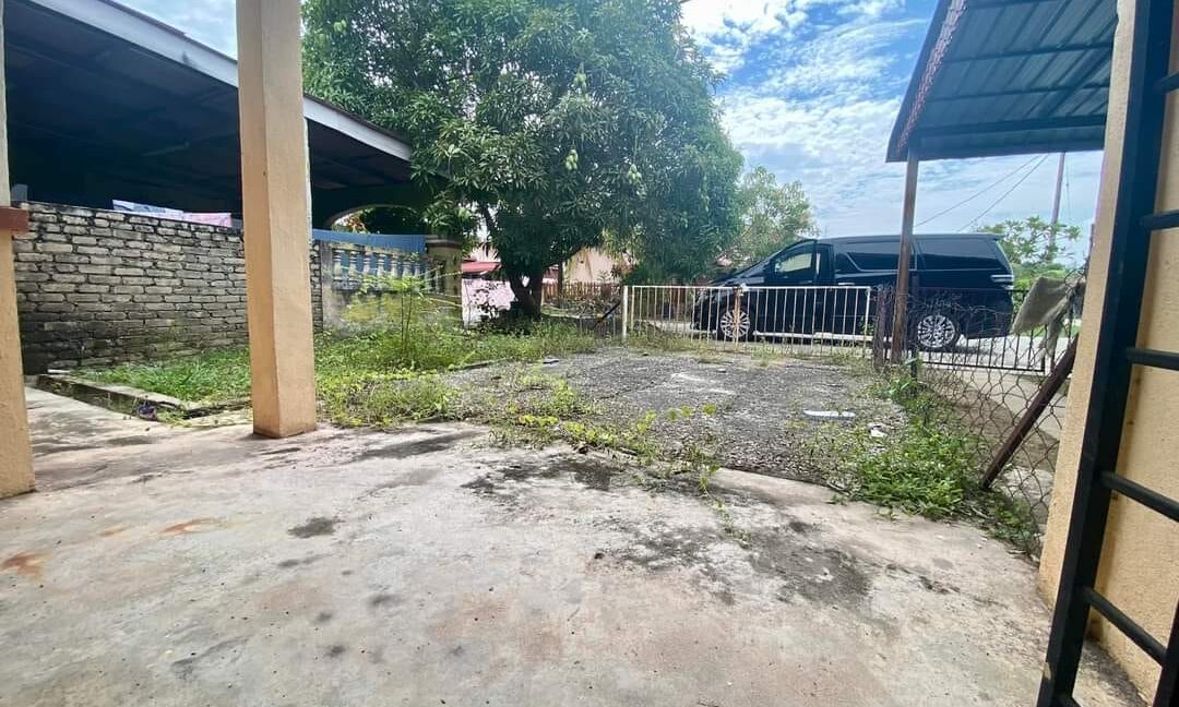 Rumah Setingkat Di Persiaran Iskandar Perdana 30 15