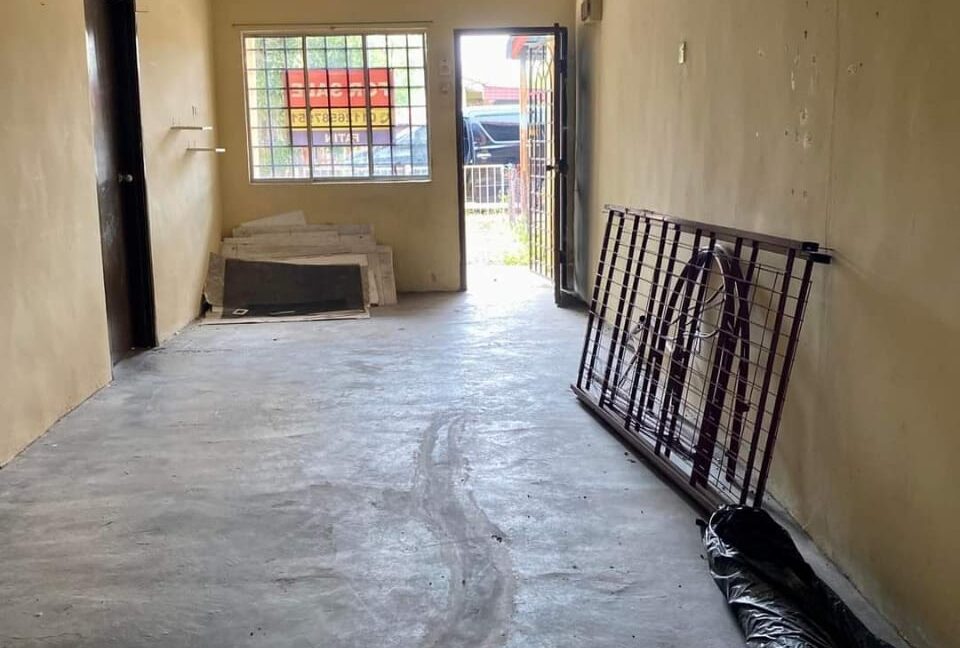 Rumah Setingkat Di Persiaran Iskandar Perdana 30 2