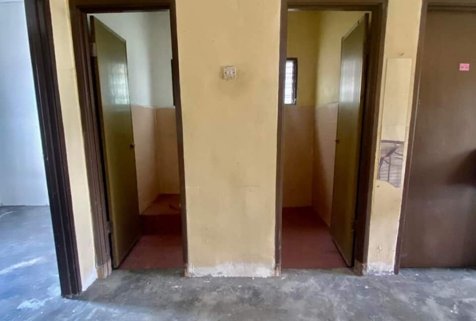 Rumah Setingkat Di Persiaran Iskandar Perdana 30 6