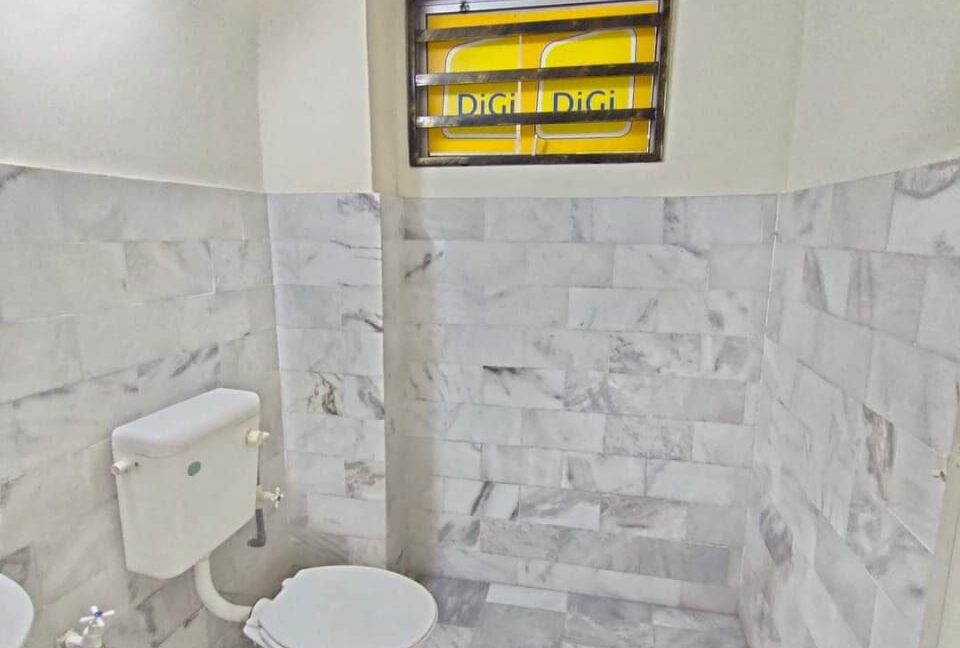 Rumah Teres Setingkat Menarik untuk Dijual di Medan Pengkalan Mutiara, Ipoh 12