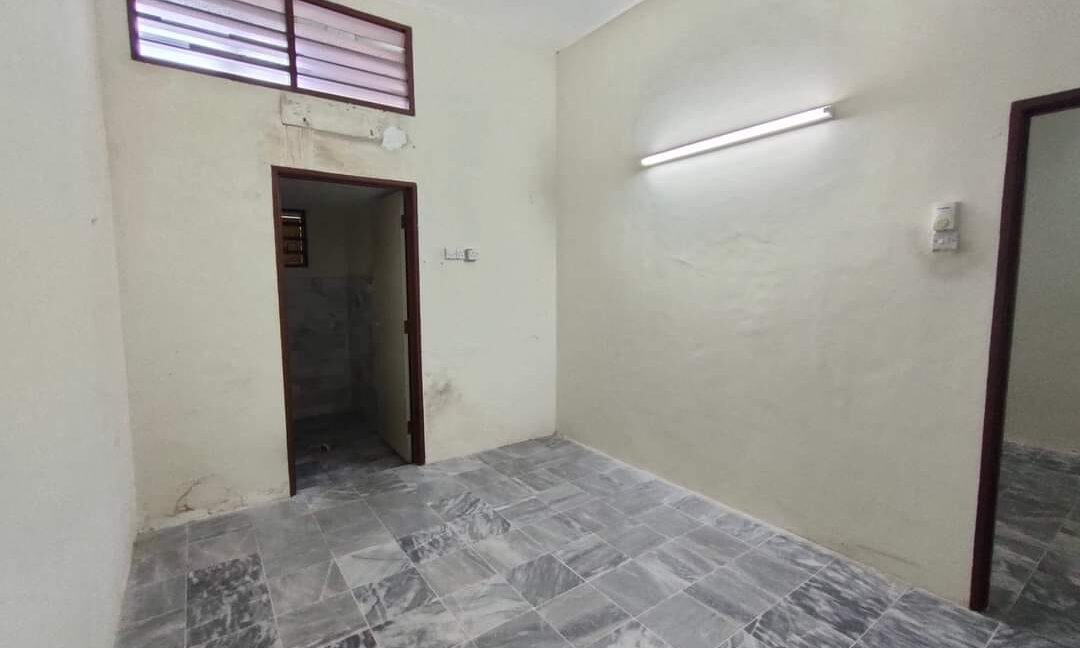 Rumah Teres Setingkat Menarik untuk Dijual di Medan Pengkalan Mutiara, Ipoh 6