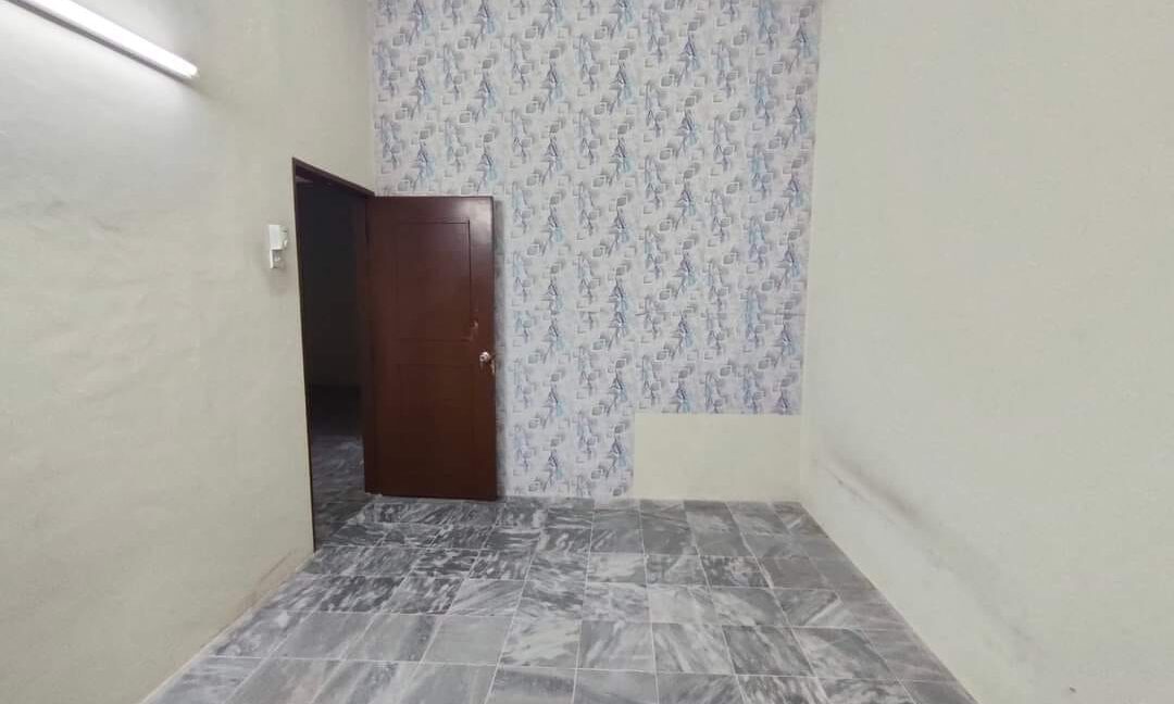 Rumah Teres Setingkat Menarik untuk Dijual di Medan Pengkalan Mutiara, Ipoh 7
