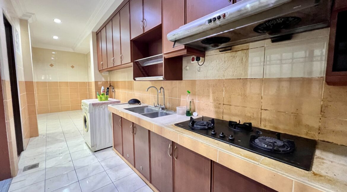 Semi Detached Venice Desa Manjung Raya 13