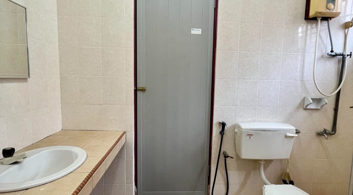 Semi Detached Venice Desa Manjung Raya 20