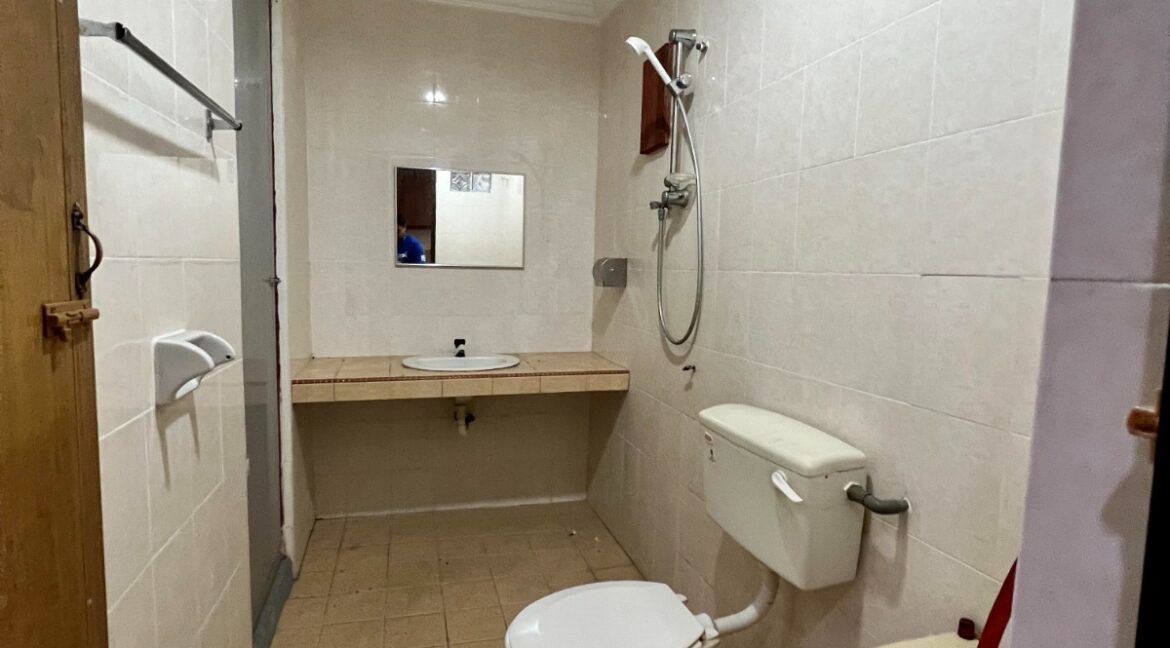 Semi Detached Venice Desa Manjung Raya 22