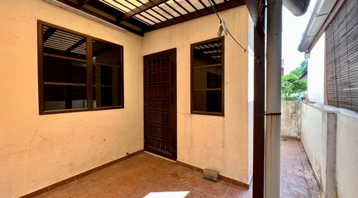 Semi Detached Venice Desa Manjung Raya 24