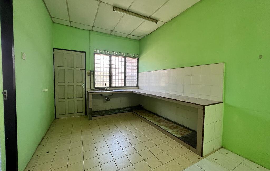 Taman Fasa 3C, Seri Manjung Perak 10