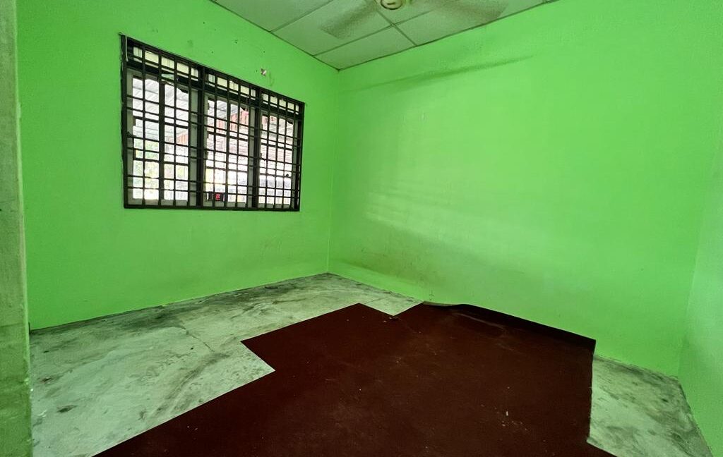 Taman Fasa 3C, Seri Manjung Perak 11