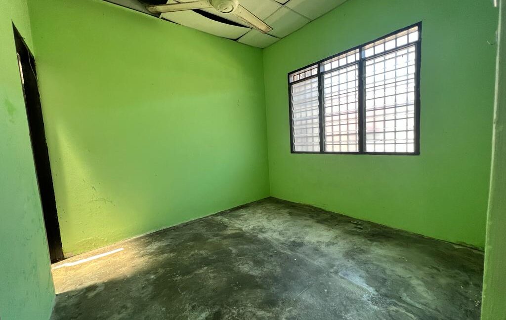 Taman Fasa 3C, Seri Manjung Perak 12