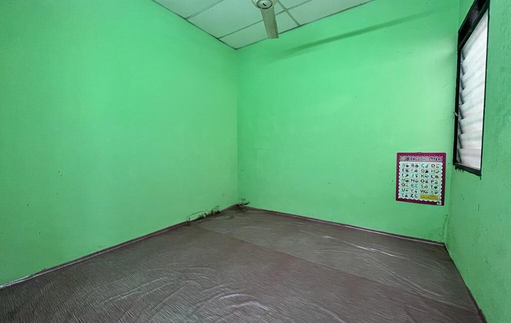 Taman Fasa 3C, Seri Manjung Perak 13