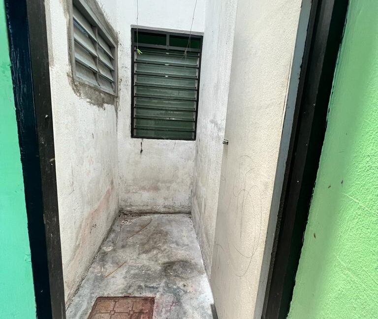 Taman Fasa 3C, Seri Manjung Perak 14