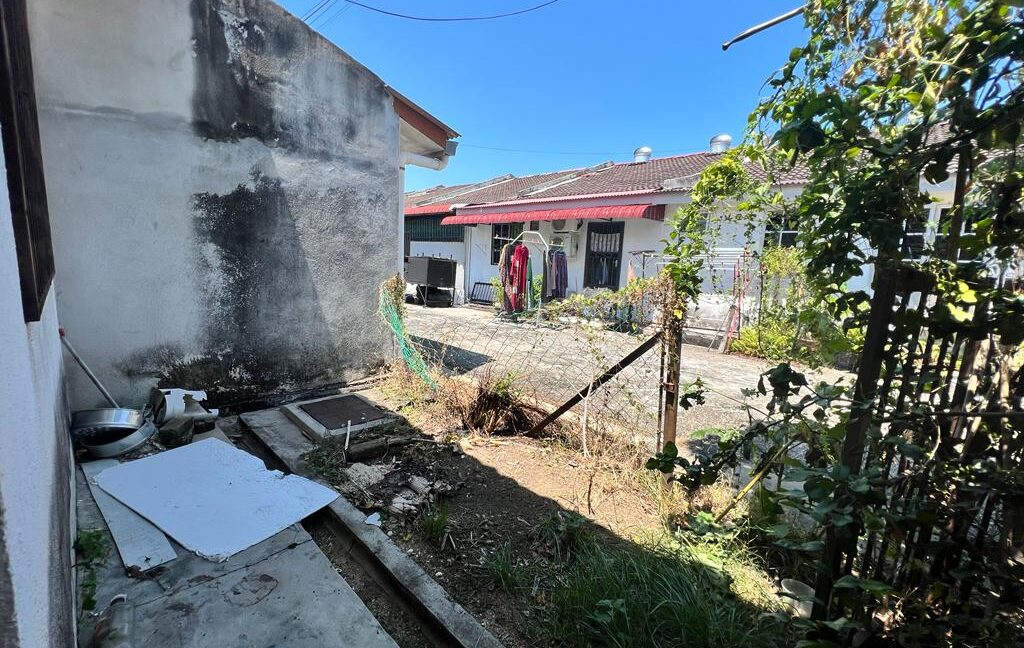 Taman Fasa 3C, Seri Manjung Perak 15