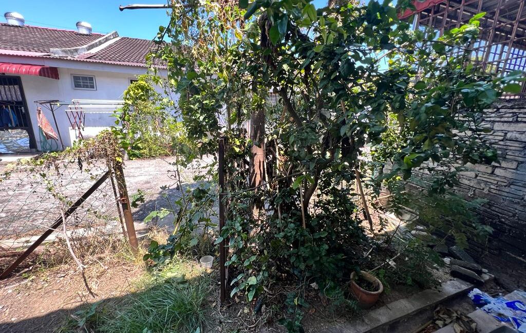 Taman Fasa 3C, Seri Manjung Perak 16