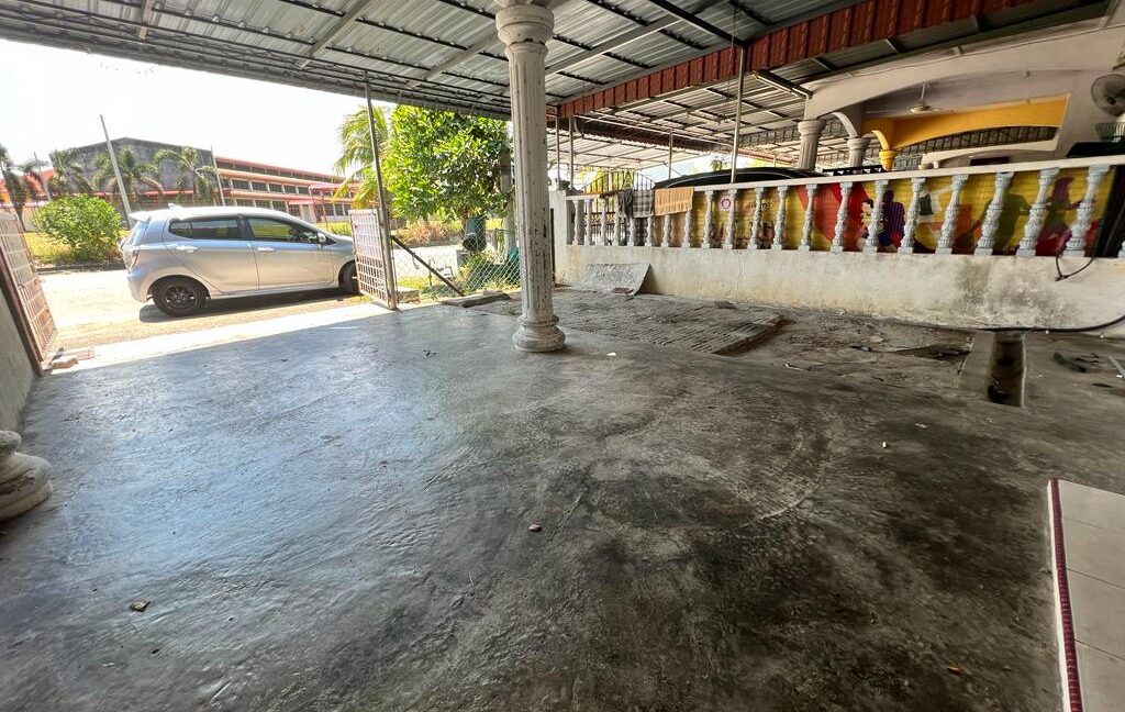 Taman Fasa 3C, Seri Manjung Perak 3