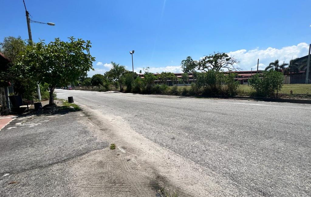 Taman Fasa 3C, Seri Manjung Perak 4