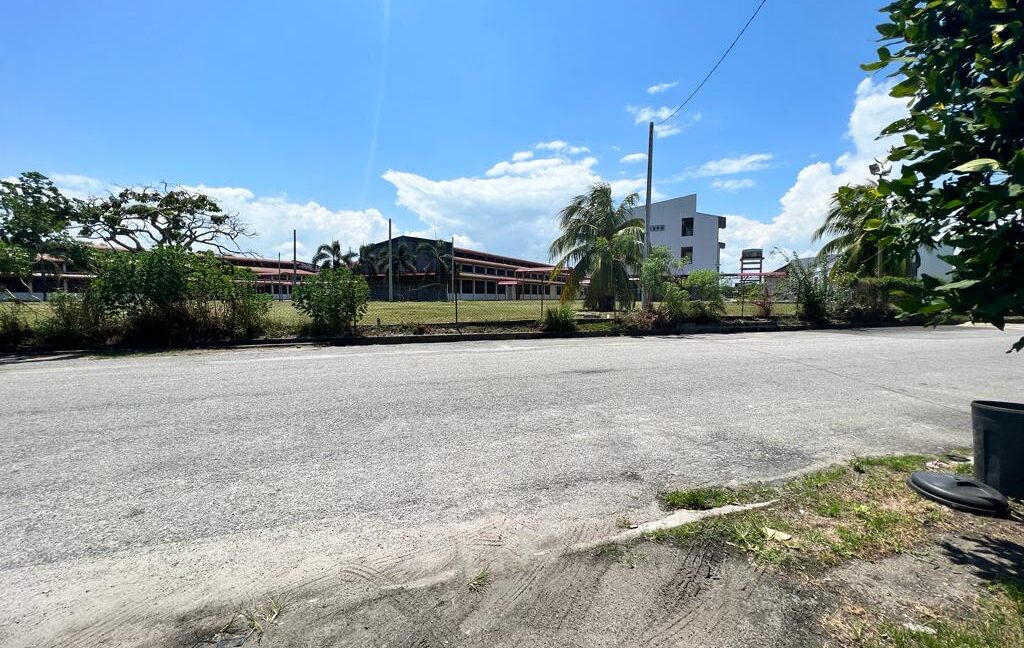 Taman Fasa 3C, Seri Manjung Perak 5