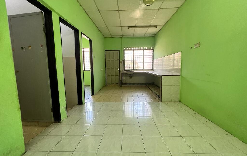 Taman Fasa 3C, Seri Manjung Perak 9