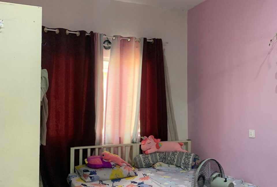 Teres Dua Tingkat Endlot Taman Bahtera Hulu Bernam (18)