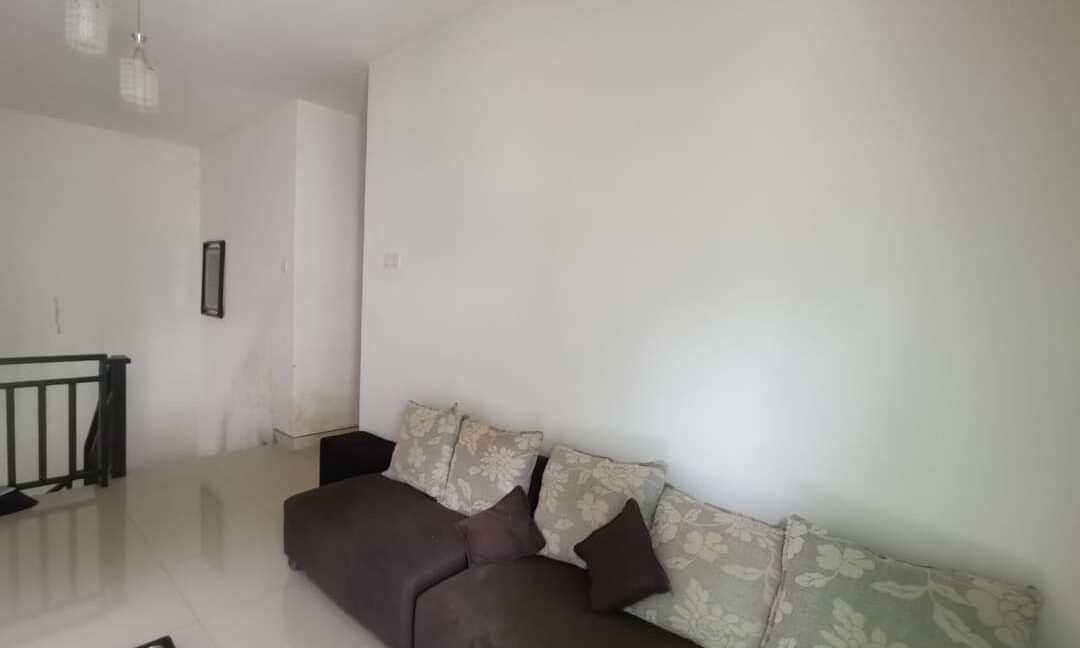 2 Storey House Taman Meru, Ipoh (1)