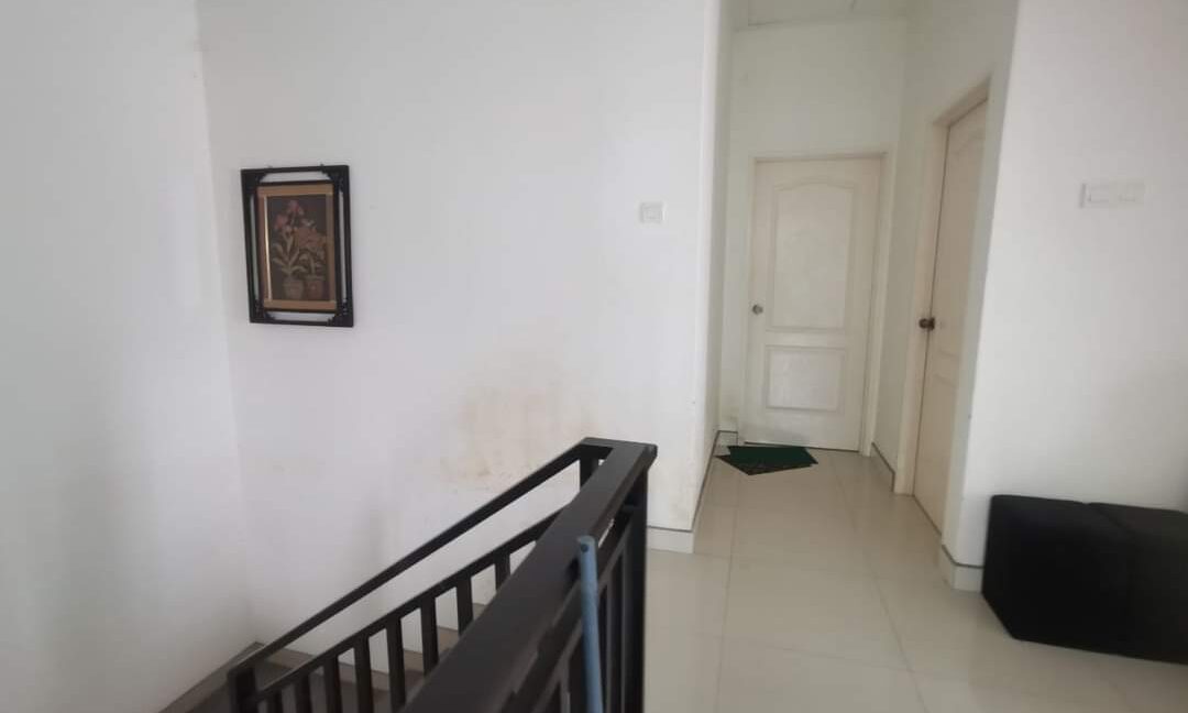 2 Storey House Taman Meru, Ipoh (7)
