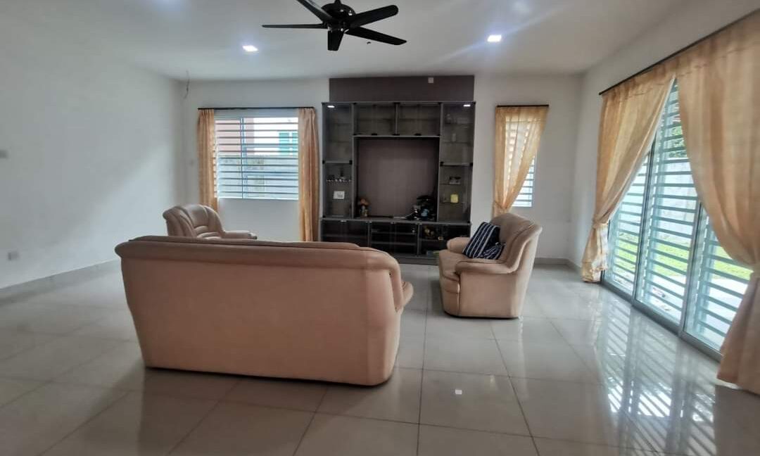 2 Storey House Taman Meru, Ipoh (9)