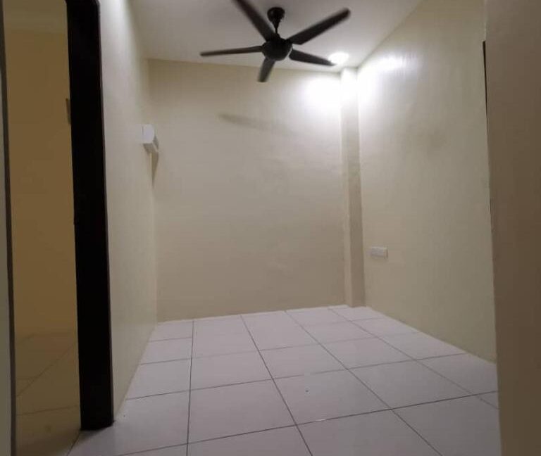 [RENOVATED] Rumah Teres Cantik Dua Tingkat Di Ipoh Perak (8)