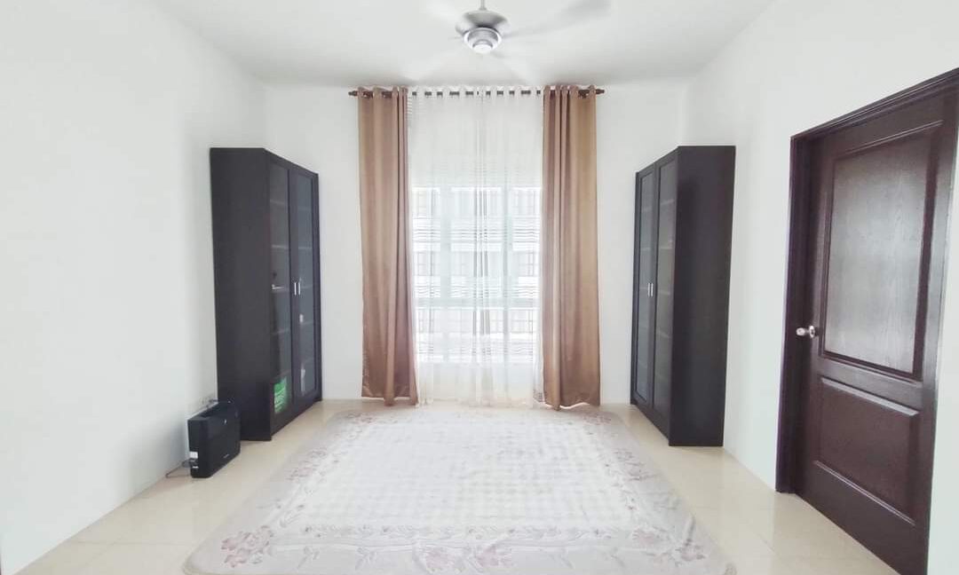 Semi D Dua Tingkat Di Lakeville Seri Iskandar Untuk Dijual (12)